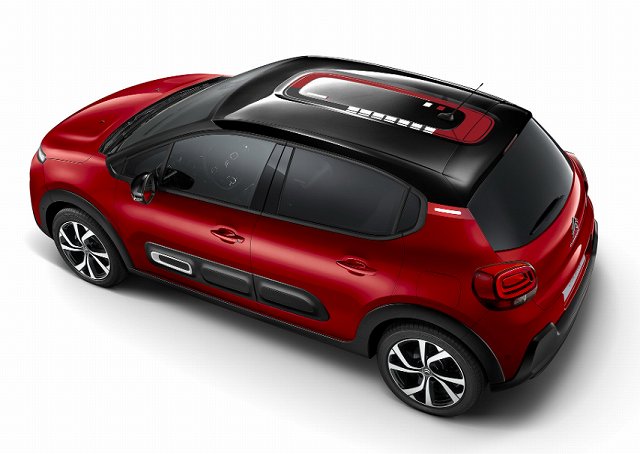 シトロエン新型c3 新デザイン 装備 21年1月7日マイナーチェンジ日本発売 最新情報 サイズや燃費 価格は New Car 車好き新型 車ニュース 動画