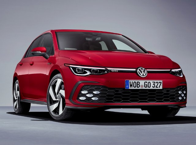 Vw新型ゴルフgti ゴルフ8gti フルモデルチェンジ発表 最新情報 スペック 価格 燃費は New Car 車好き新型車ニュース 動画