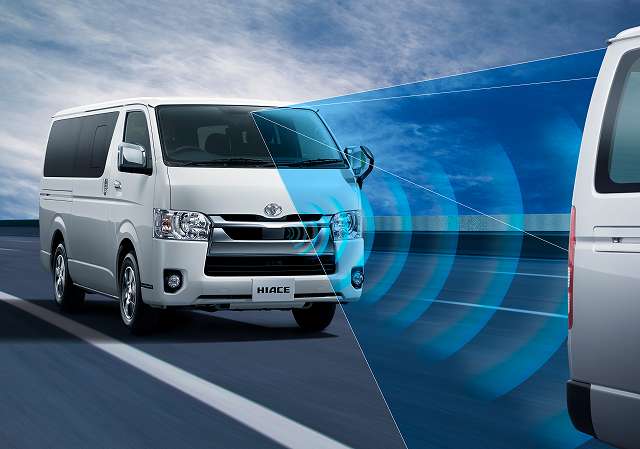 トヨタ新型ハイエース 6型マイナーチェンジ年5月1日日本発売 0系バン ワゴン最新情報 価格は New Car 車好き新型車 ニュース 動画 トヨタ新型ハイエース 6型マイナーチェンジ年5月1日日本発売 0系バン ワゴン最新情報 価格は New Car 車好き新型車 ニュース 動画