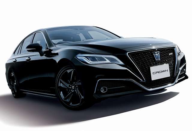 トヨタ新型クラウン 65周年記念 改良年4月27日発売 最新情報 燃費 サイズ 価格は New Car 車好き新型車ニュース 動画