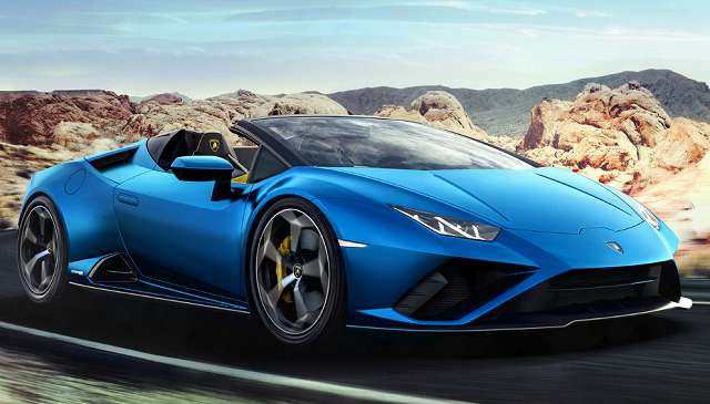 新型ウラカンevo ウラカンevo Rwdスパイダー 発表 最新情報 燃費 価格は New Car 車好き新型車ニュース 動画 新型ウラカンevo ウラカンevo Rwdスパイダー 発表 最新情報 燃費 価格は New Car 車好き新型車ニュース 動画