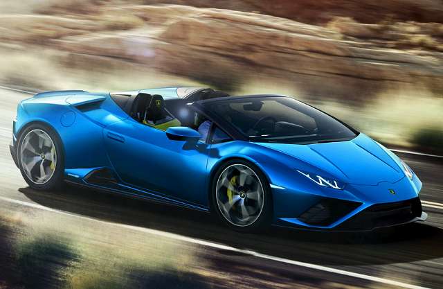 新型ウラカンevo ウラカンevo Rwdスパイダー 発表 最新情報 燃費 価格は New Car 車好き新型車ニュース 動画 新型ウラカンevo ウラカンevo Rwdスパイダー 発表 最新情報 燃費 価格は New Car 車好き新型車ニュース 動画