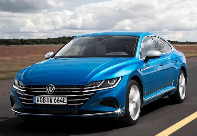 Vw新型アルテオン 21年内 新スタイル マイナーチェンジ日本発売 最新情報 サイズ 価格は New Car 車好き新型車ニュース 動画