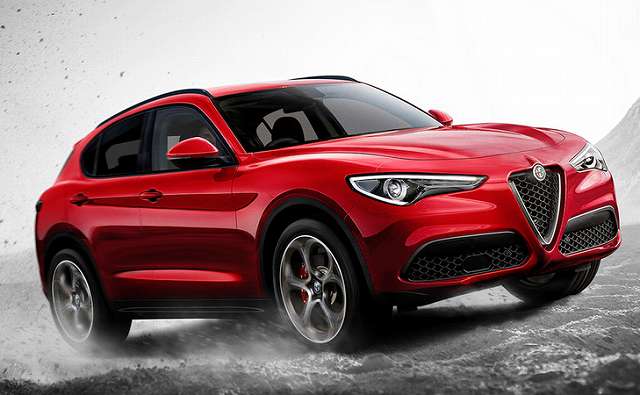 新型ステルヴィオ 21年7月10日 ヴェローチェ設定 改良日本発売 最新情報 サイズや燃費 価格は New Car 車好き新型車 ニュース 動画