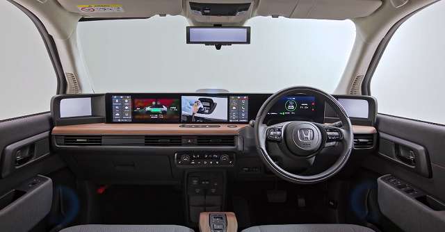 新型ホンダe 最新装備てんこ盛り 年10月30日発売 最新情報 航続距離や充電時間 スポーツ 価格は New Car 車好き新型車 ニュース 動画