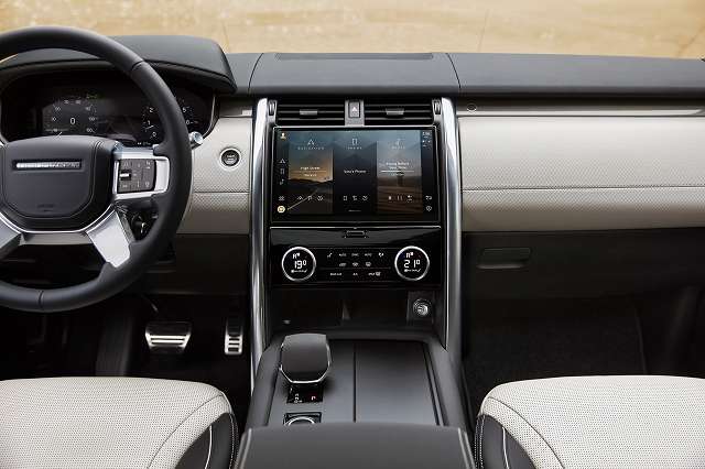 新型ディスカバリー Mhv 新デザイン 21年7月8日マイナーチェンジ日本発売 最新情報 スペック 燃費 価格は New Car 車好き新型車ニュース 動画