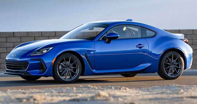 スバル新型brz 21年6月 2代目 フルモデルチェンジ日本発売 最新情報 スペック 価格は New Car 車好き新型車ニュース 動画 スバル新型brz 21年6月 2代目 フルモデルチェンジ日本発売 最新情報 スペック 価格は New Car 車好き新型車ニュース 動画