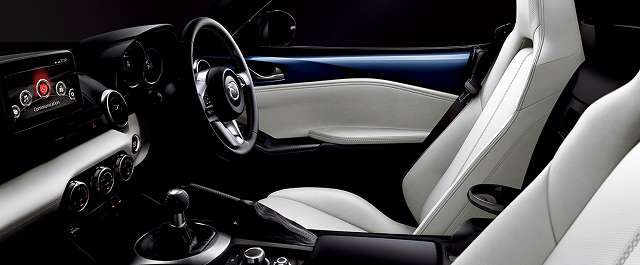 マツダ新型ロードスター 21年12月 990s設定 改良発売 Nd型最新情報 スペック 価格は New Car 車好き新型車ニュース 動画