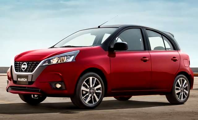 日産新型マーチ 新デザイン 21年型ビッグマイチェン発表 最新情報 サイズや燃費 価格は New Car 車好き新型車ニュース 動画 日産新型マーチ 新デザイン 21年型ビッグマイチェン発表 最新情報 サイズや燃費 価格は New Car 車好き新型車ニュース 動画