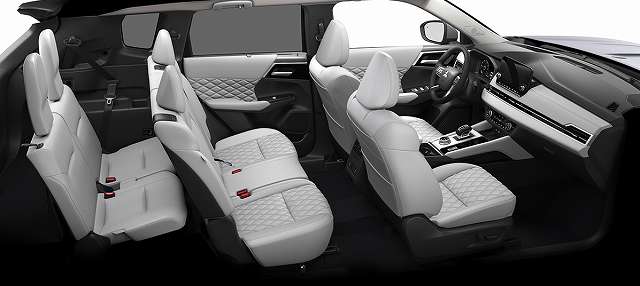 三菱新型アウトランダー 21年7月フルモデルチェンジ日本発売 最新情報 Phev航続距離 充電時間 燃費 価格は New Car 車好き新型車ニュース 動画 三菱新型アウトランダー 21年7月フルモデルチェンジ日本発売 最新情報 Phev航続距離 充電時間 燃費 価格は New Car 車好き新型車ニュース 動画