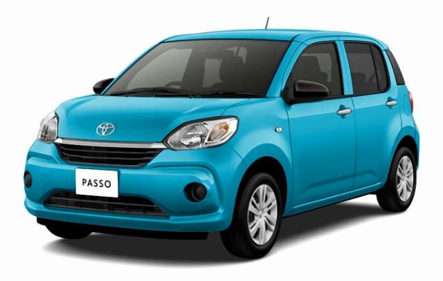 トヨタ新型パッソ 装備充実 21年4月1日改良発売 最新情報 パッソモーダ 燃費や価格は New Car 車好き新型車ニュース 動画