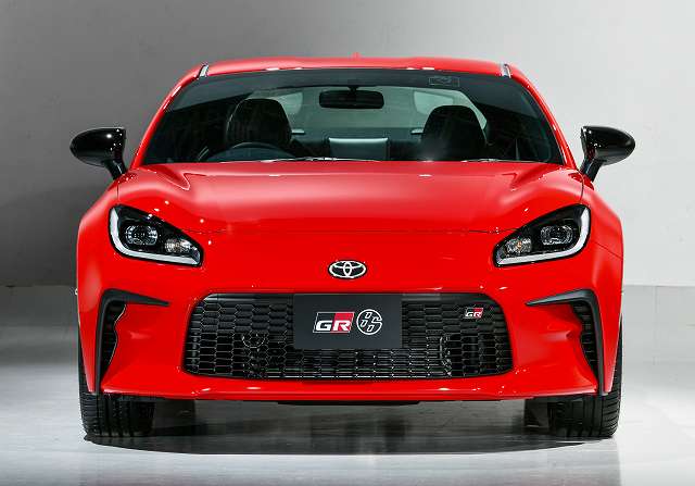 トヨタ新型gr86 21年10月 2代目 フルモデルチェンジ日本発売 最新情報 スペック 価格は New Car 車好き新型車ニュース 動画