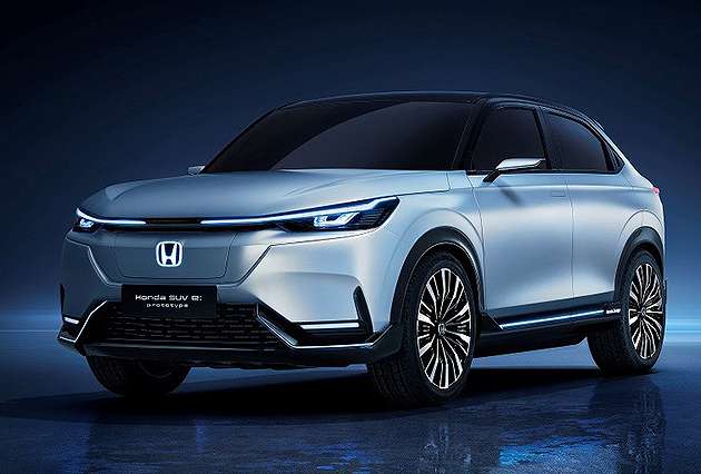 新型ヴェゼル 22年11月 E Hev Modulo X追加 発売 最新情報 燃費 サイズ 価格は New Car 車好き新型車ニュース 動画