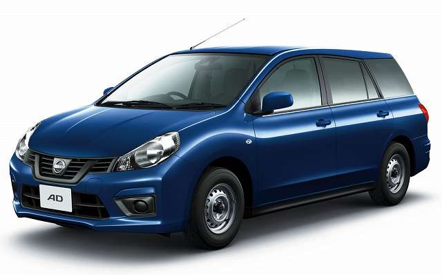 日産新型AD】「価格改定!」2023年4月10日発売！最新情報、燃費、サイズ