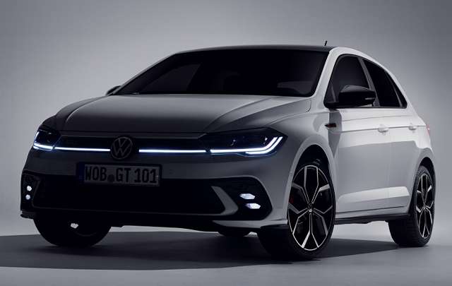 Vw新型ポロ 22年内 新顔 ビッグマイチェン日本発売 最新情報 燃費 価格は New Car 車好き新型車ニュース 動画