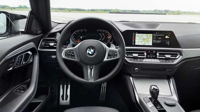 Bmw新型2シリーズクーペ 新世代 21年7月7日フルモデルチェンジ発表 最新情報 M2クーペ 燃費 価格は New Car 車好き新型車ニュース 動画