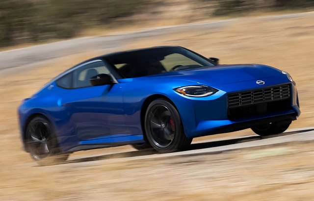 日産新型フェアレディz 21年11月フルモデルチェンジ日本発表 最新情報 スペックやnismo 価格は New Car 車好き新型車ニュース 動画