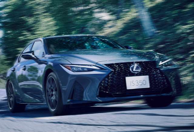 レクサス新型IS】480万円から!「Mode Black Glitter」2021年10月改良日本発売!最新情報、燃費、サイズ、価格は? - New Car/車好き新型車ニュース動画 レクサス新型IS】480万円から!「Mode Black Glitter」2021年10月改良日本発売!最新情報、燃費、サイズ、価格は? - New Car/車好き新型車ニュース動画