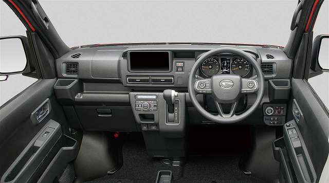 新型アトレー 156 2万円 4ナンバー化 12月日フルモデルチェンジ発売 最新情報 燃費 価格は New Car 車好き新型車ニュース 動画 新型アトレー 156 2万円 4ナンバー化 12月日フルモデルチェンジ発売 最新情報 燃費 価格は New Car 車好き新型車ニュース 動画