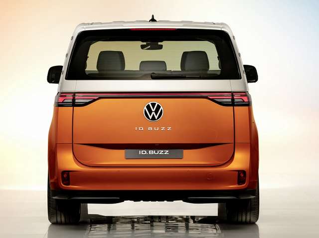 Vw新型id Buzz Ev版ワーゲンバス 22年3月10日発表 最新情報 充電時間や航続距離 価格は New Car 車好き新型車ニュース 動画