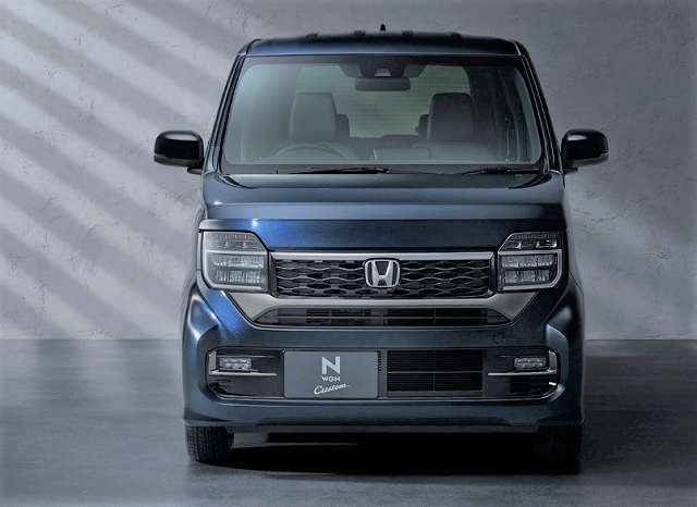 新型n Wgn 22年9月22日 新デザイン マイナーチェンジ発売 最新情報 N Wgnカスタム ターボ 燃費 価格は New Car 車好き新型車ニュース 動画 新型n Wgn 22年9月22日 新デザイン マイナーチェンジ発売 最新情報 N Wgnカスタム ターボ 燃費 価格は New Car 車好き新型車ニュース 動画