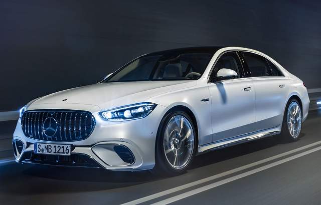 現行ベンツAMG S63/純正SクラスW223 21インチ Yahoo!オークション - W223新型メルセデスベンツ AMG Sクラス