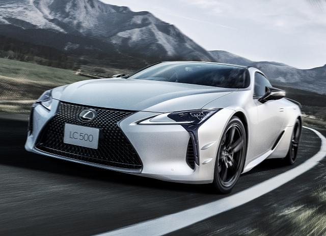 LEXUS LC500/LC500h カタログ 非売品 限定 入手困難 LEXUS LC500/LC500h カタログ 非売品 限定 入手困難（【30代独身