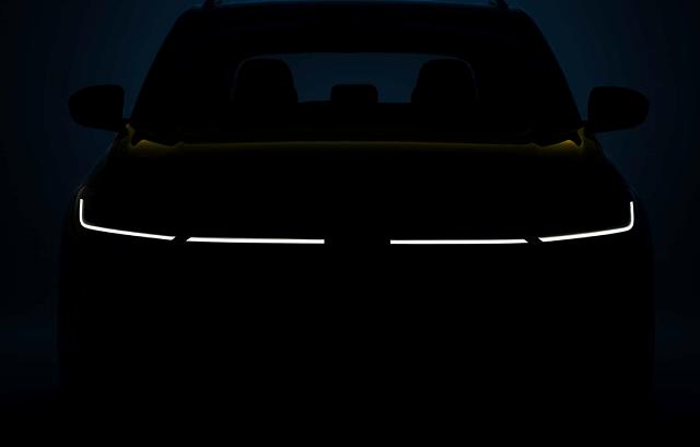 VW新型T-クロス】マイナーチェンジ「新デザイン!」2024年7月6日日本