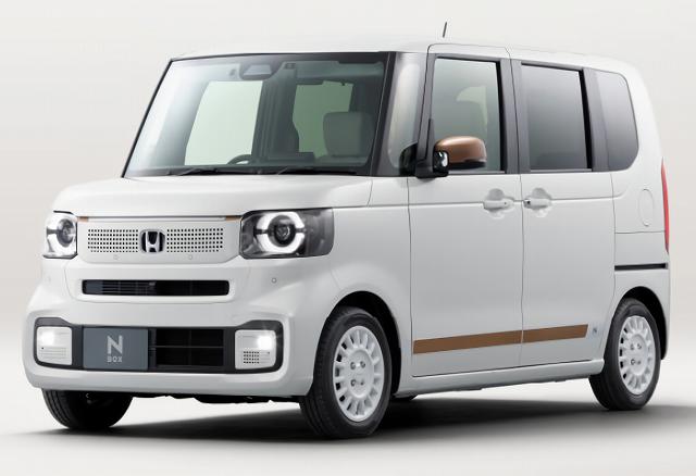 ホンダ新型N-BOX JOY】「価格改定！」2025年10月2日発売！ - 車好き