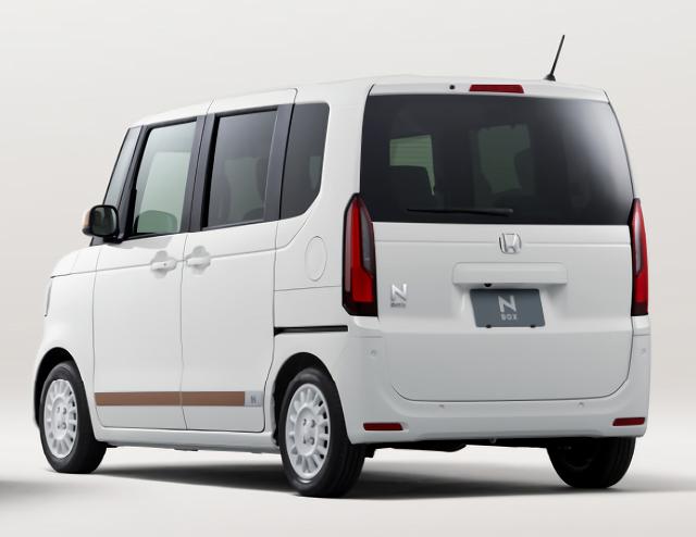 価格168万円～!【新型N-BOXジョイも追加!】「超人気車クロスオーバー