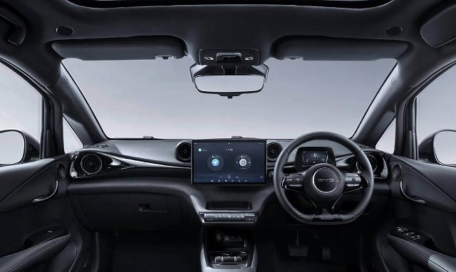 BYD新型ドルフィン】「新世代EVコンパクト!」9月20日日本発売！最新