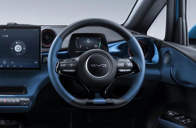 BYD新型ドルフィン】「新世代EVコンパクト!」9月20日日本発売！最新