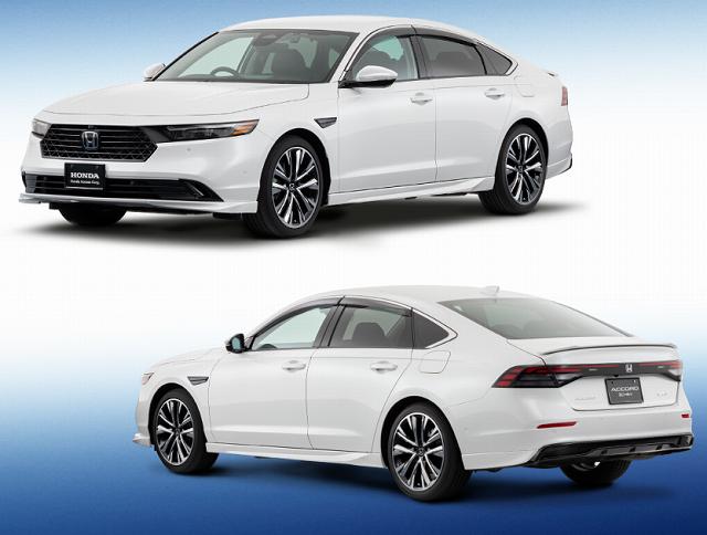 ホンダ 限定コレクション アコード Limited edition 全色 コンプ ホンダ 限定コレクション アコード Limited edition 全色 コンプ