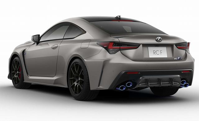 国産　2023年製　最高級　235/40R19 2本　レクサスRC IS カムリ 2023 Lexus RC & RC F Updated for the Japanese Market, Better