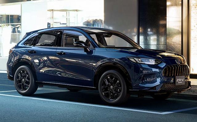 ホンダ ZR-V(RZ4)用 215/55R17 94H グッドイヤー ベクターフォーシーズンズ ハイブリッド SSR GT X02オールシーズンタイヤホイール 4本セット