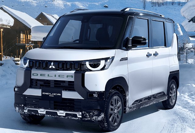 三菱 デリカスペースギア シャモニー アタッチメント