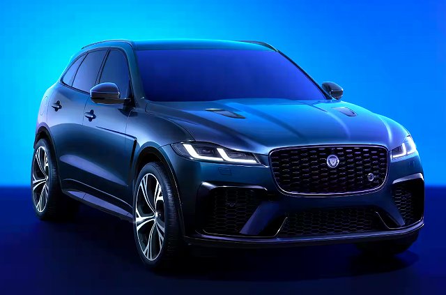 ジャガー　Fペイス　SVR 純正　21インチホイール＆スタッドレス ジャガーFペイスSVR 純正21インチホイール＆スタッドレス
