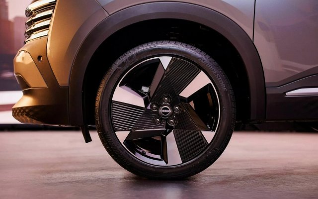 新型キックス】フルモデルチェンジ「3代目!」2026年日本発売