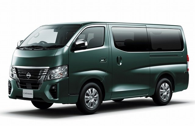 日産 NV350 キャラバン リア足回り　新車外し キャラバン 足回り強化｜グーネットピット