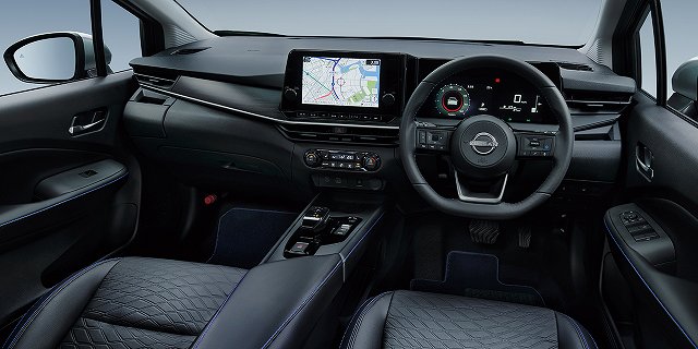 【日産新型ノート Black Edition】2026年8月24日改良「新特別仕様車&装備見直しで効率化!」日本発売! - 車好き新型車 ...
