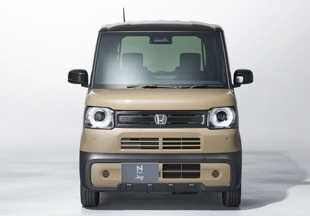 価格168万円～!【新型N-BOXジョイも追加!】「超人気車クロスオーバー