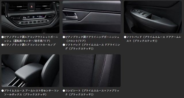 ホンダ新型WR-V】「X、Z＋グレード追加!」2025年7月4日改良日本発売