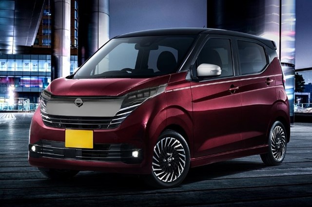 新型』デイズ360c66MH 日産 デイズ 新型は待つべき？2027年7月フル 