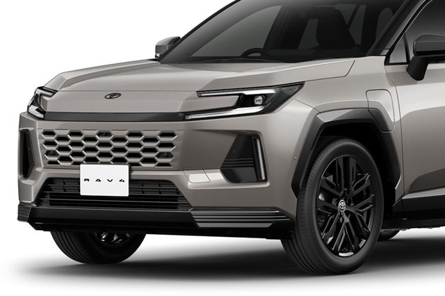 新型RAV4 PHEV】設定!「RAV4 GR SPORTもラインナップ！」2026年3月9日