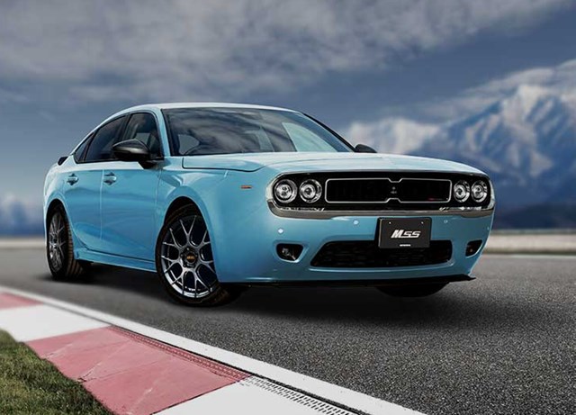 光岡新型M55 RS】「6MT復活！2026年モデル55台設定！」2026年4月24日