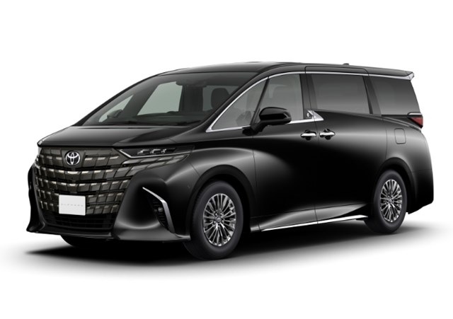 アルファード 新車外し 40系 0 2026年最新Yahoo!オークション 2026年