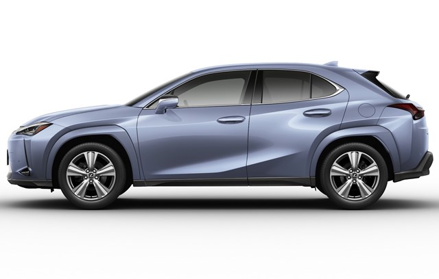 新型UX300h Shining Essence】2026年9月1日「version C廃止！輝き＆上