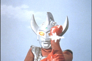 ウルトラマンタロウ・第28話：怪獣エレキング満月に吼える! - カルロと暮らした日々