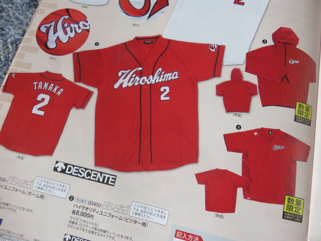 f:id:carp2019:20190201211618j:plain f:id:carp2019:20190201211618j:plain