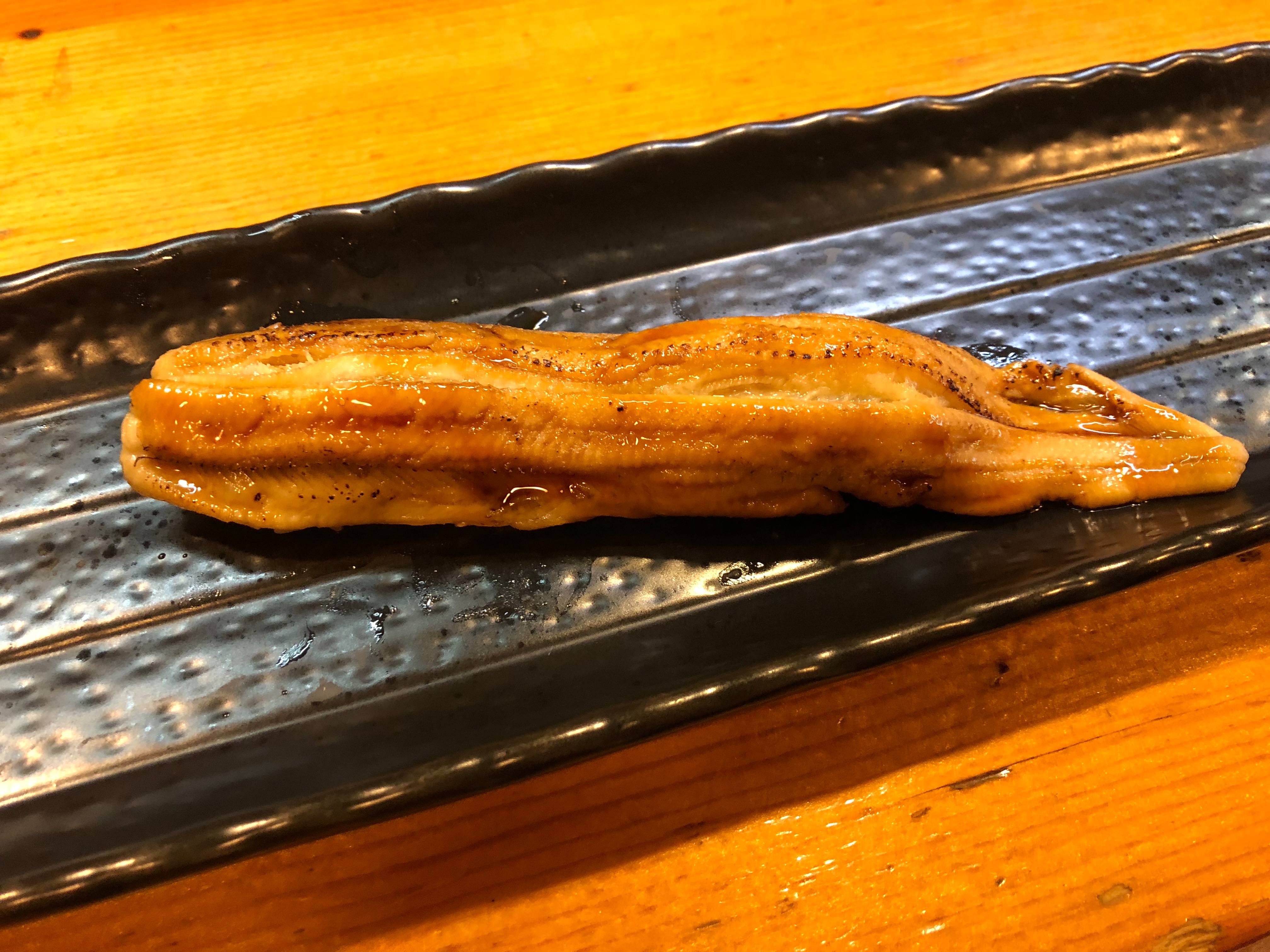 土瓶蒸しで煮穴子1匹にぎり 新 大阪富田林寿司居酒屋 すし広 のブログ 土瓶蒸しで煮穴子1匹にぎり 新 大阪富田林寿司居酒屋 すし広 のブログ